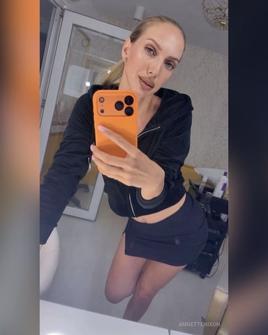 AnnetteNixon foto