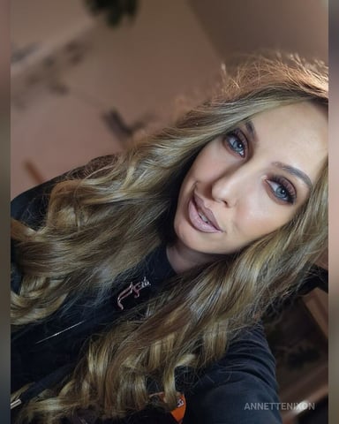 AnnetteNixon foto