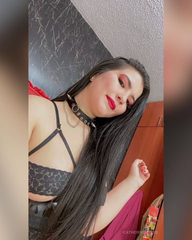 CatherineMyers foto