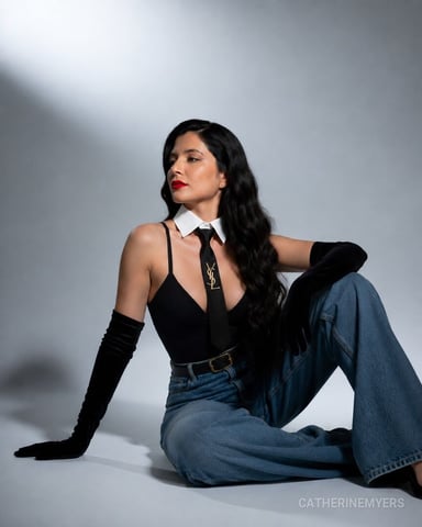 CatherineMyers foto