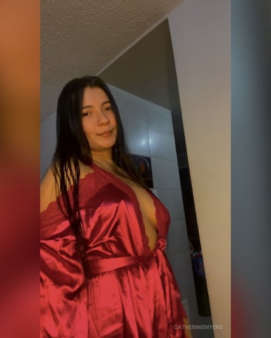 CatherineMyers foto