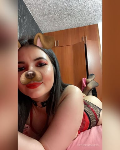 CatherineMyers foto