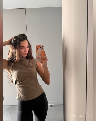 DinaPandora foto