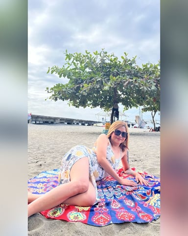 RebeccaRider foto