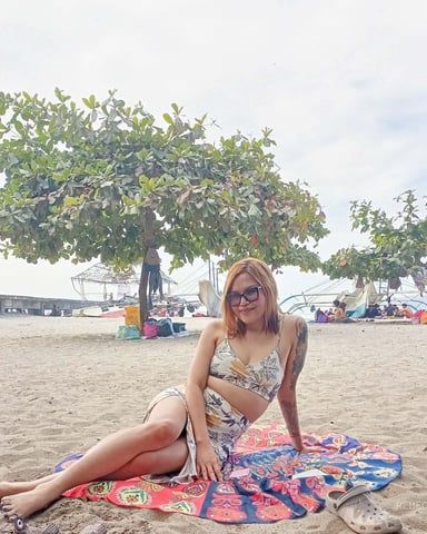 RebeccaRider foto