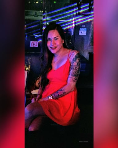 RebeccaRider foto