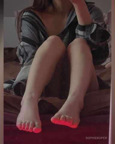 SophieKuper foto