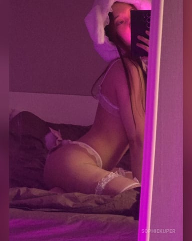 SophieKuper foto