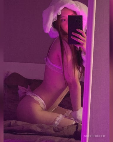 SophieKuper foto