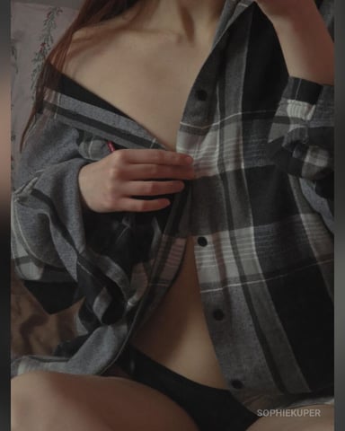 SophieKuper foto