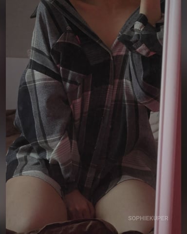 SophieKuper foto