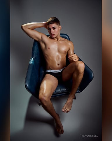 ThiagoSteel Foto