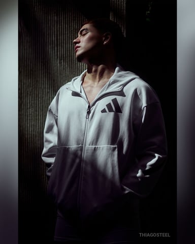 ThiagoSteel Foto