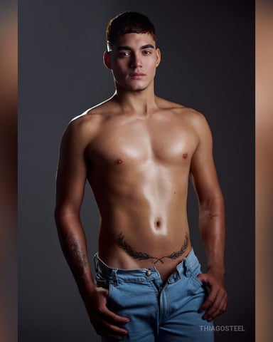 ThiagoSteel Foto