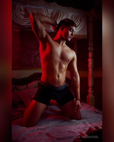 ThiagoSteel Foto