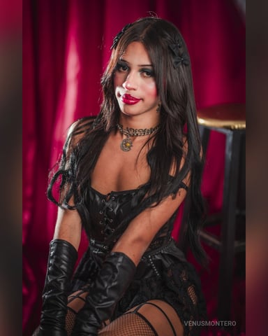 VenusMontero foto