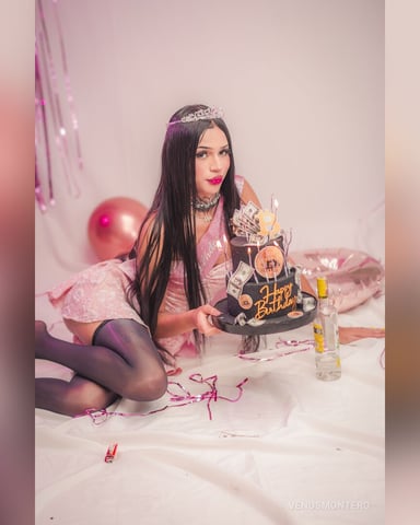 VenusMontero foto