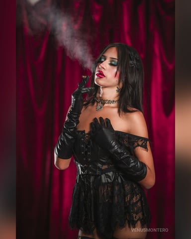 VenusMontero foto