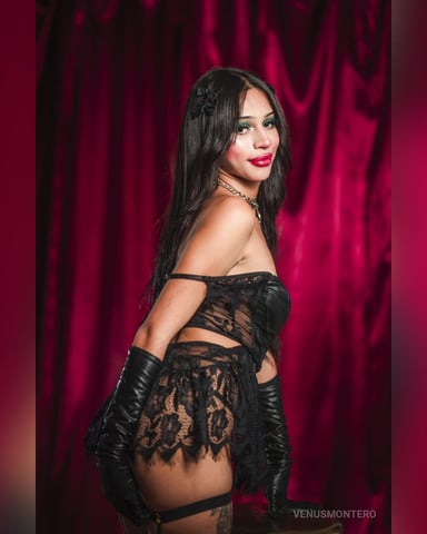 VenusMontero foto
