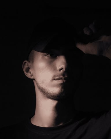 AlexOconor Foto