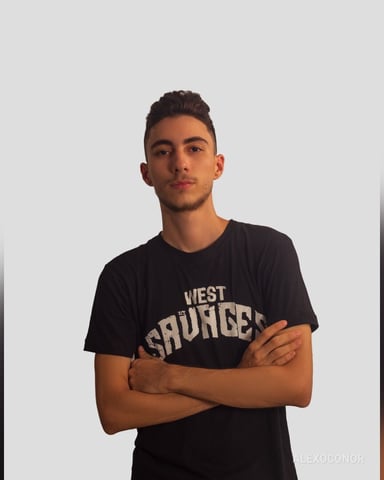 AlexOconor Foto