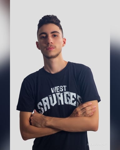 AlexOconor Foto