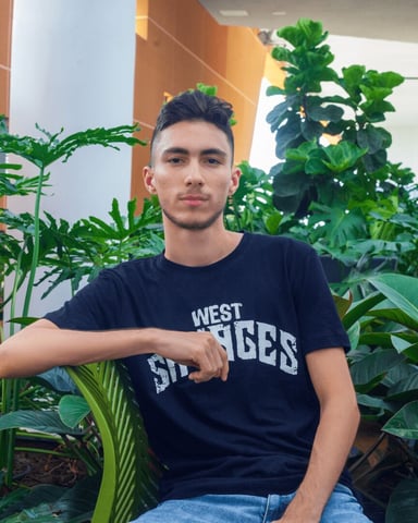 AlexOconor Foto