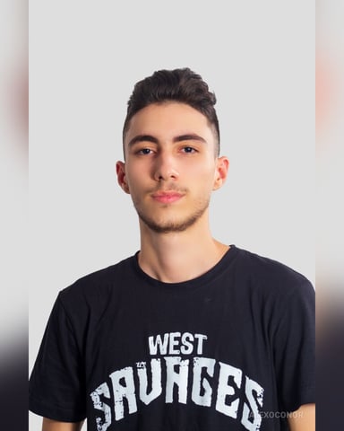 AlexOconor Foto