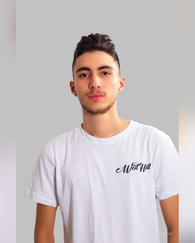 AlexOconor Foto