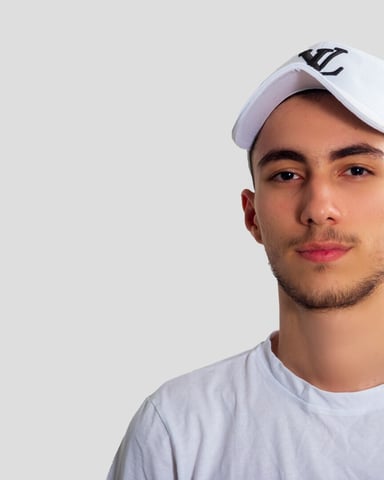AlexOconor Foto