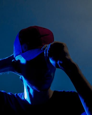 AlexOconor Foto