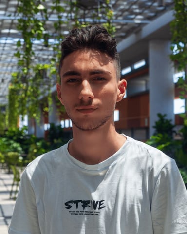 AlexOconor Foto