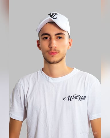 AlexOconor Foto