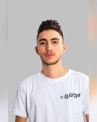 AlexOconor Foto