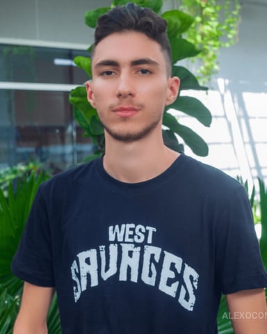 AlexOconor Foto