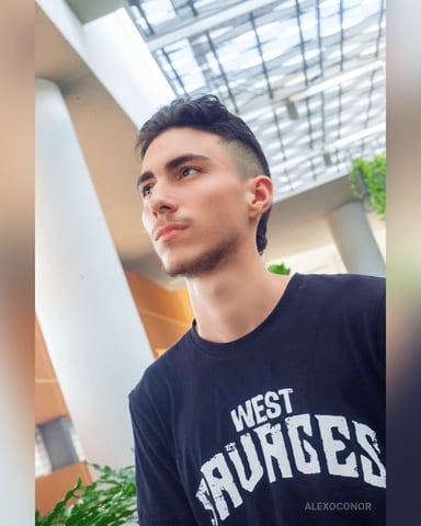AlexOconor Foto