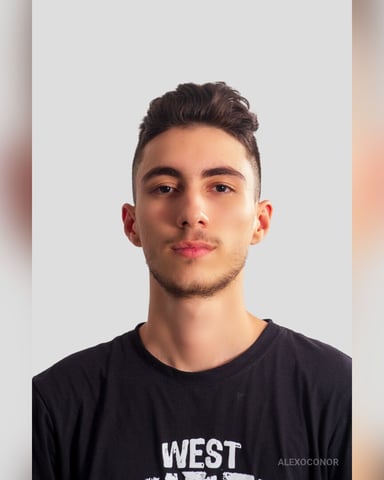 AlexOconor Foto