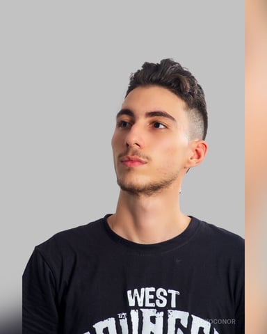 AlexOconor Foto