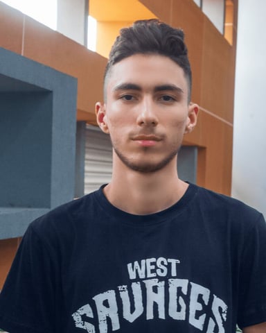 AlexOconor Foto