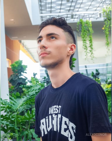 AlexOconor Foto
