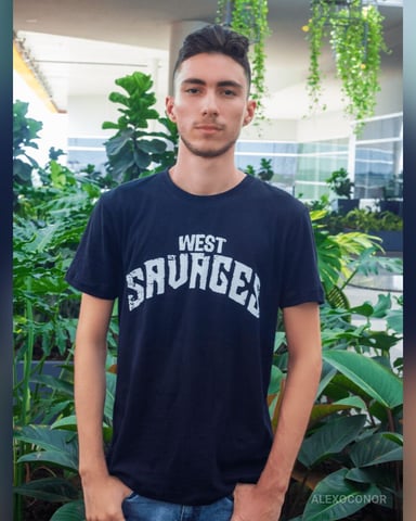 AlexOconor Foto