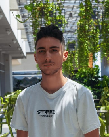 AlexOconor Foto