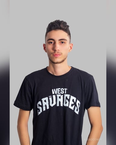 AlexOconor Foto
