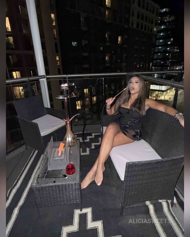 AliciaSweets Foto