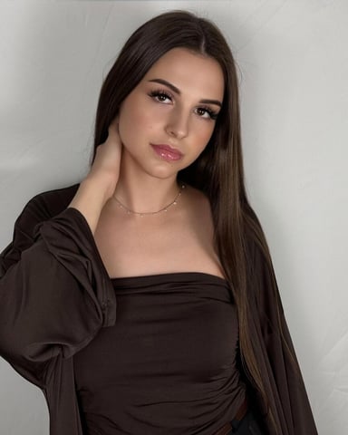 ArianaMoses Foto