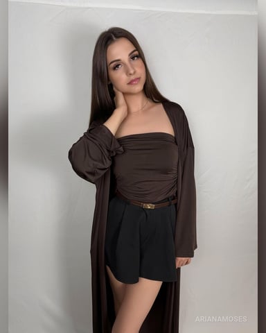 ArianaMoses Foto