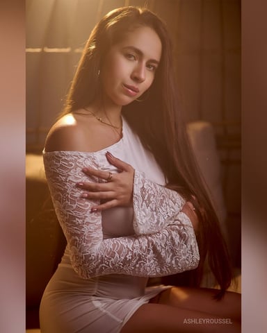 AshleyRoussel photo