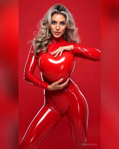 JessycaPage Foto