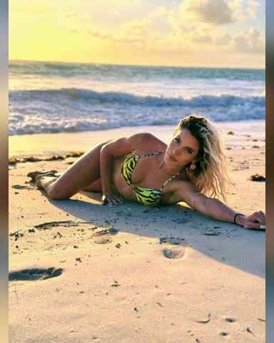JessycaPage Foto