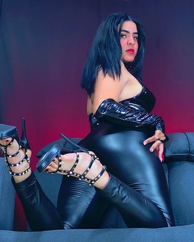 KatrinaStones foto